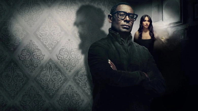 Dickens: Phantoms And Fiction (2023)