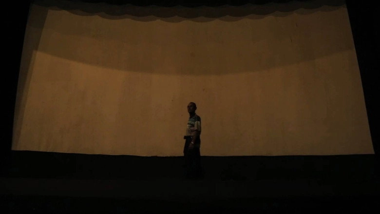 Love In Cinema (2016)