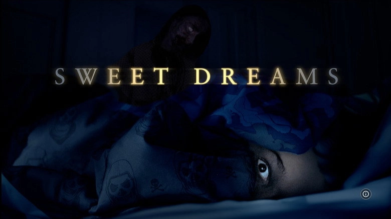Sweet Dreams (2021)