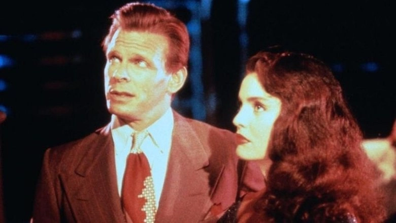 Ultimate Desires (1991)