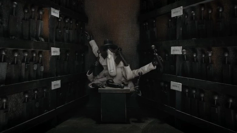Barevny Sen (2024)