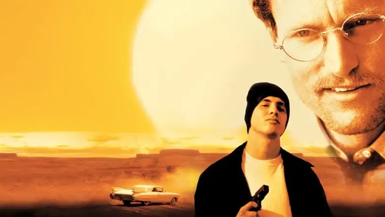 The Sunchaser (1996)