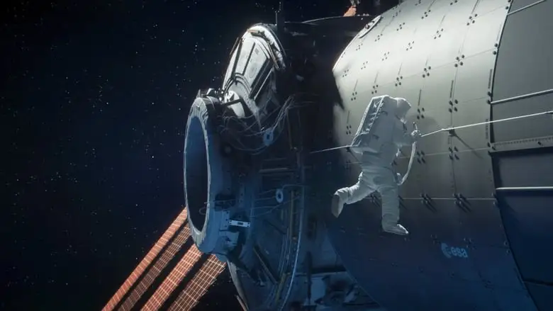 La Tete Dans Les Etoiles (2023)