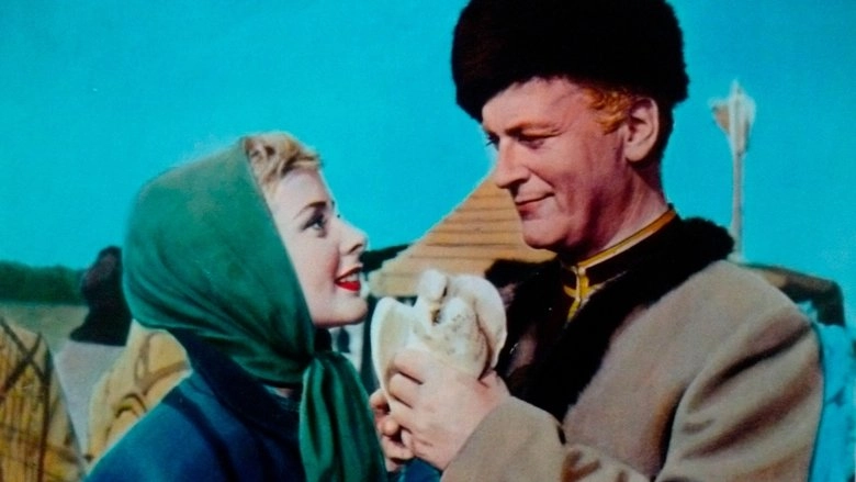 Miguel Strogoff (1944)