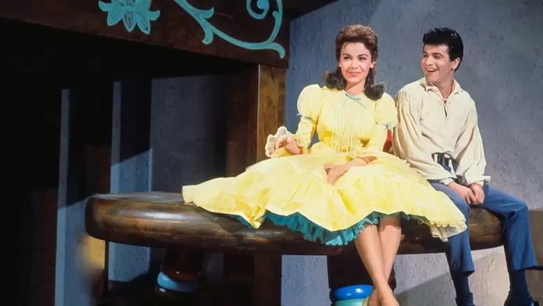 Babes In Toyland (1961)