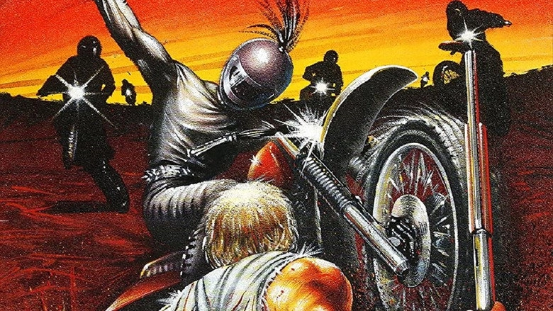 Survival Zone (1983)