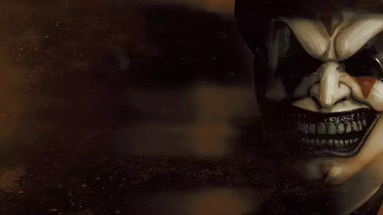 The Jester (2023)