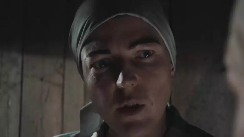 The Angel Of Auschwitz (2019)