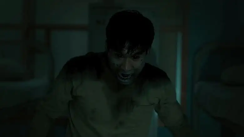 Possessed (2022)