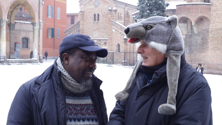 Le Avventure Del Lupo (2018)