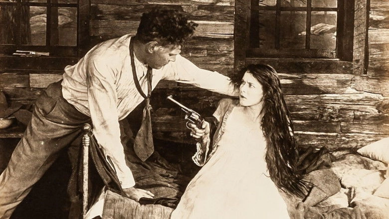 Winning A Bride (1919)