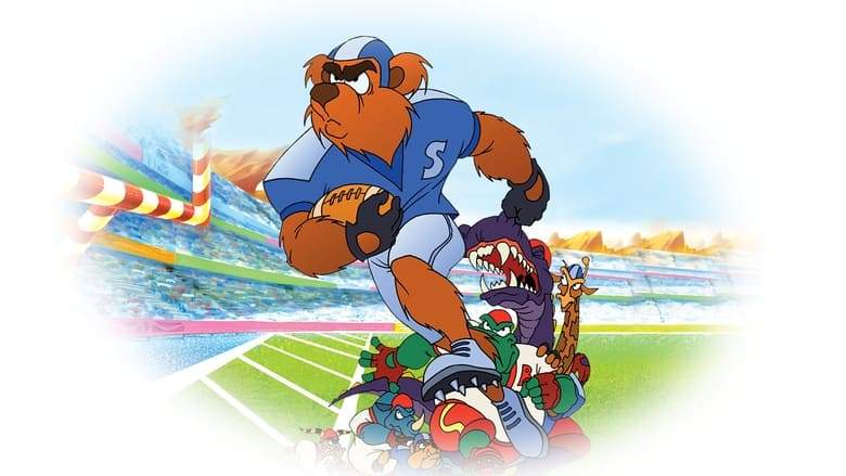 Animal Wars (2000)