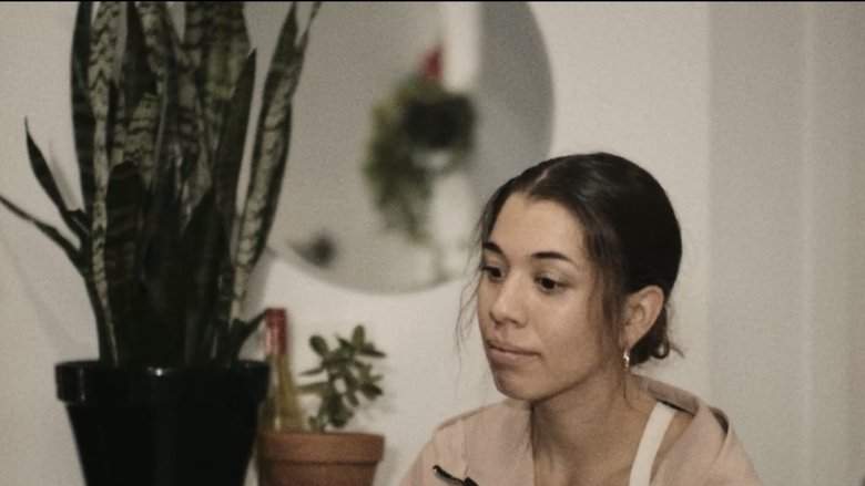 Organic Girl (2023)