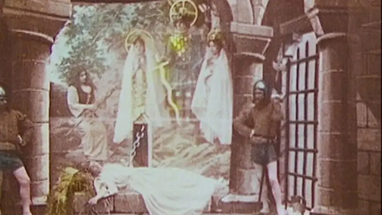 Joan Of Arc (1900)