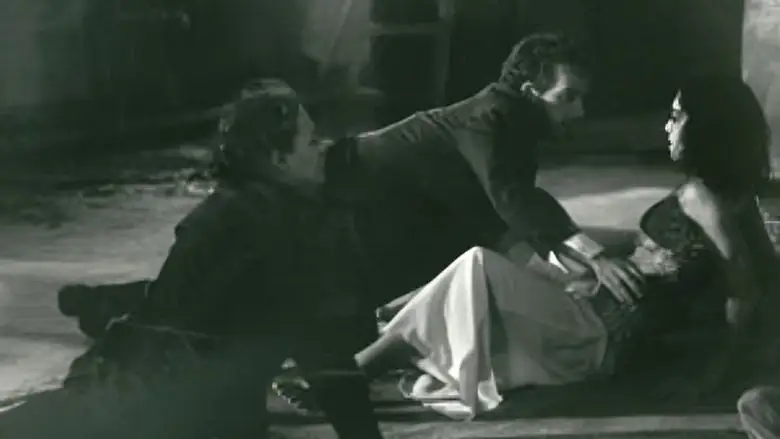 The Rape Of Chloe (1995)