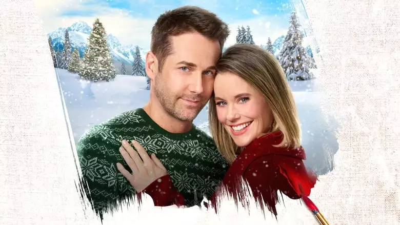 Never Kiss A Man In A Christmas Sweater (2020)
