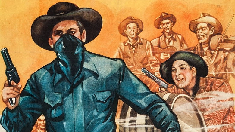 Gunning For Vengeance (1946)