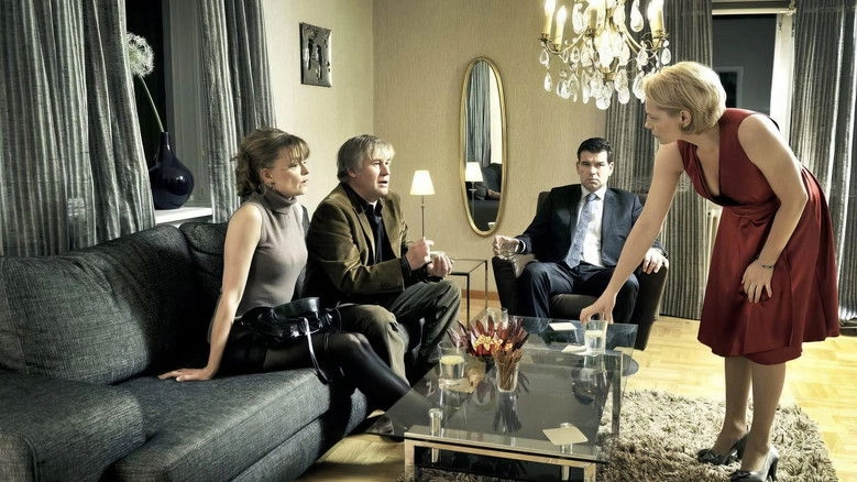 Nagon Annanstans I Sverige (2011)