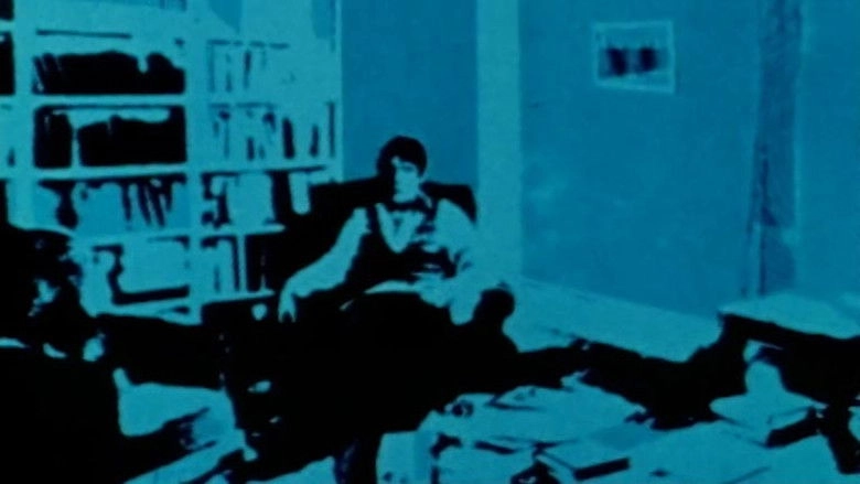 Haunted: The Ferryman (1974)