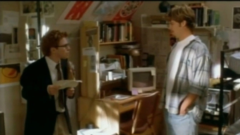 Stonebrook (1999)