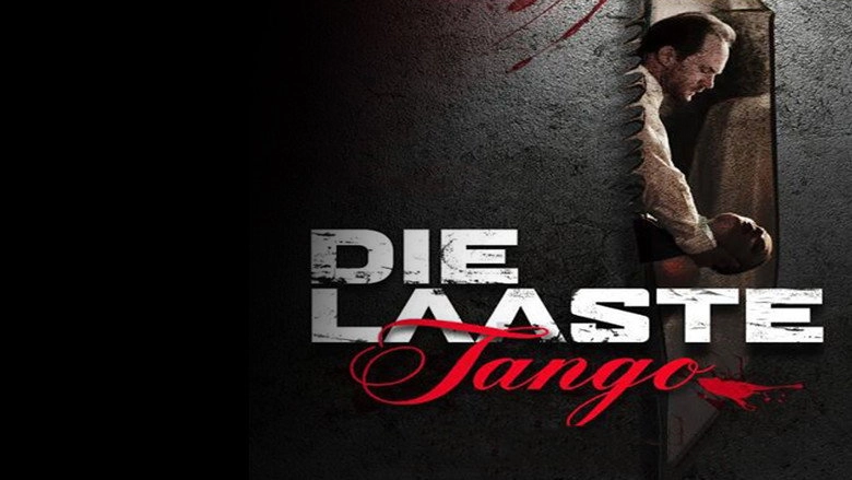 Die Laaste Tango (2013)