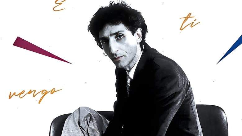 Franco Battiato - La Voce Del Padrone (2022)