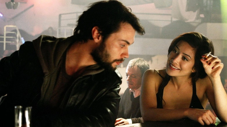 Sur Ta Joue Ennemie (2008)
