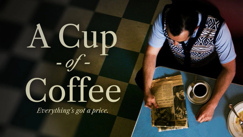 A Cup Of Coffee (2025)
