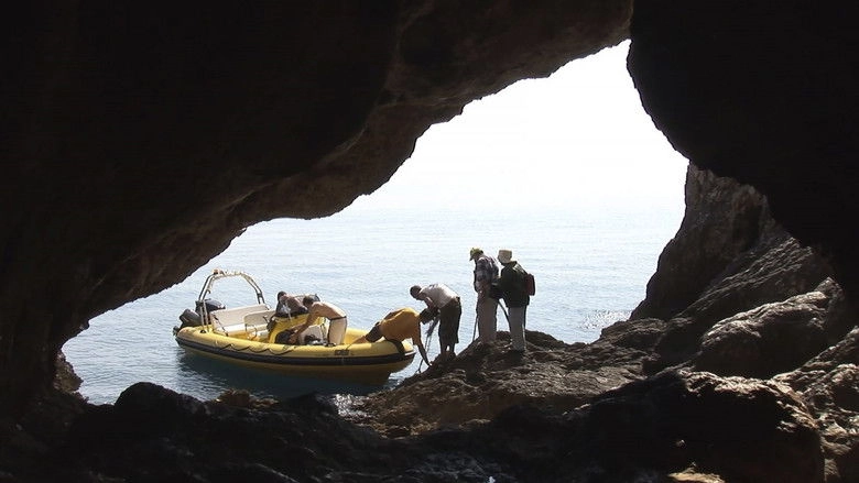 Apohairetismos: I Mnimi Tou Topou (2022)