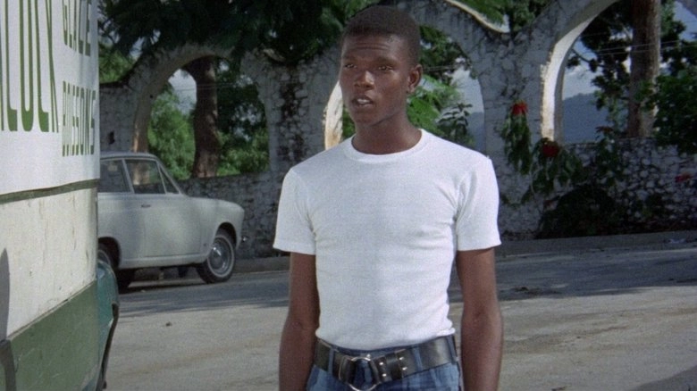 Tropic Of Cancer (1972)