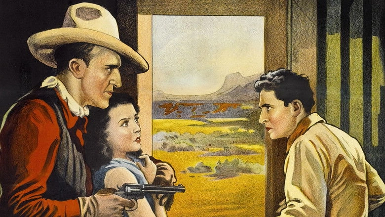 South Of Santa Fe (1932)