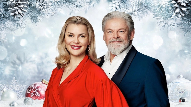 Arets Julekoncert Med Stig Rossen (2024)