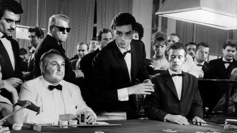 Any Number Can Win (1963)