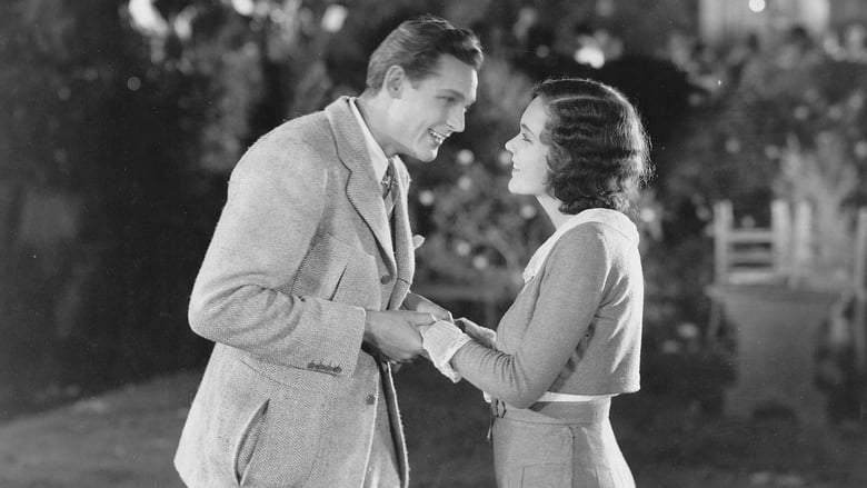 The Princess And The Plumber (1930)