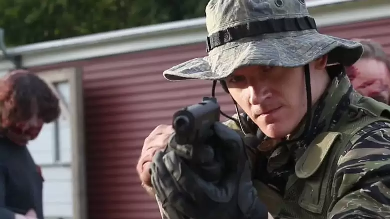 Beyond The Call To Duty (2016)