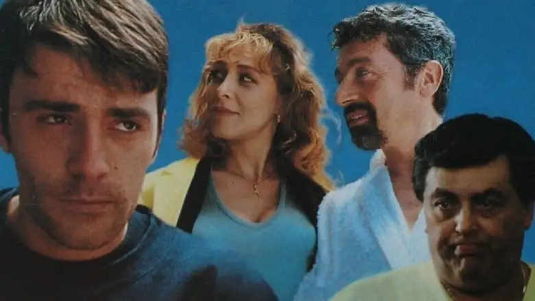 Physical Jerks (1997)