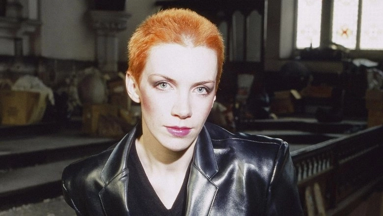 Annie Lennox - De Eurythmics A L'engagement, Itineraire D'une Icone Pop (2023)