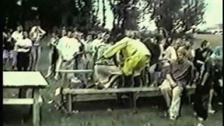 Traces Of Death (1993)