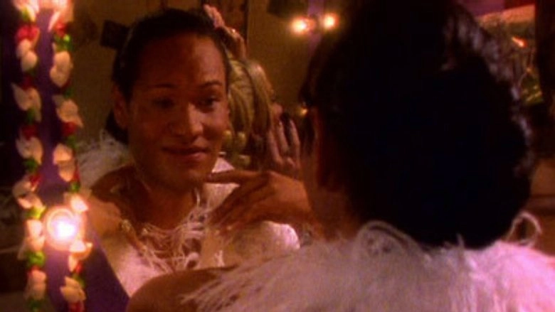 Tala Pasifika - Talk Of The Town (1995)