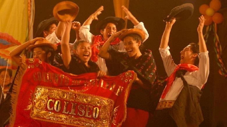 Coliseo Los Campeones (2012)