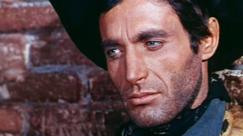 Return Of Django (1967)