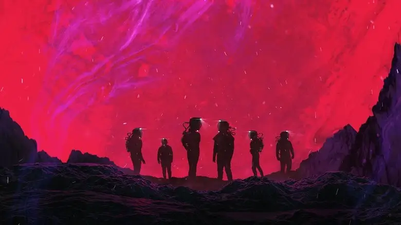 Ash (2025)