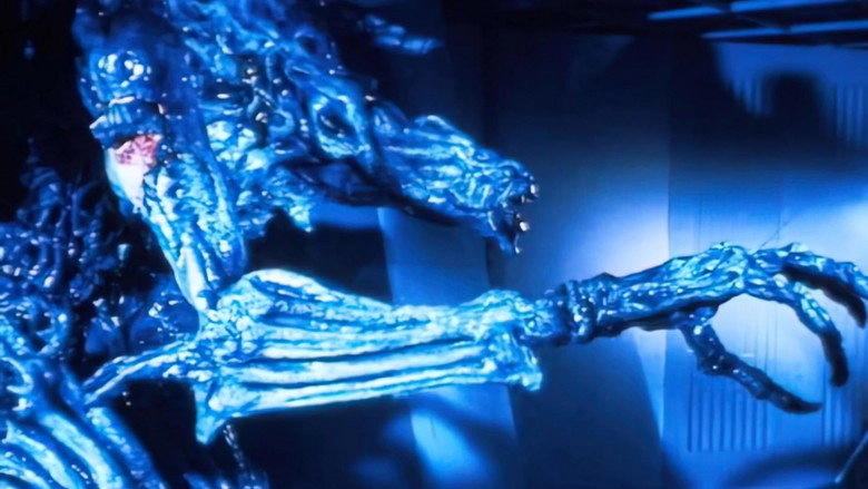 Xtro II: The Second Encounter (1990)