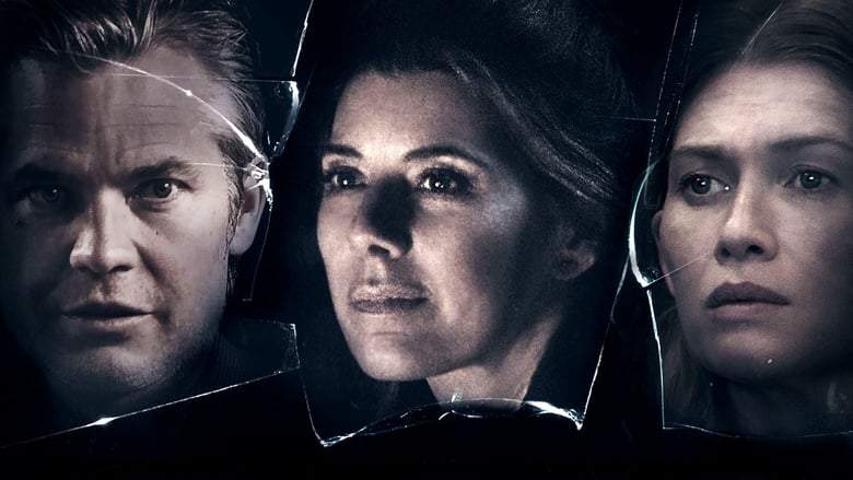 Dark Was The Night (2018)