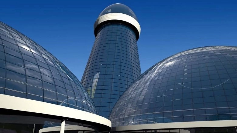 O.H.A: Oflu Hoca'yi Aramak (2014)