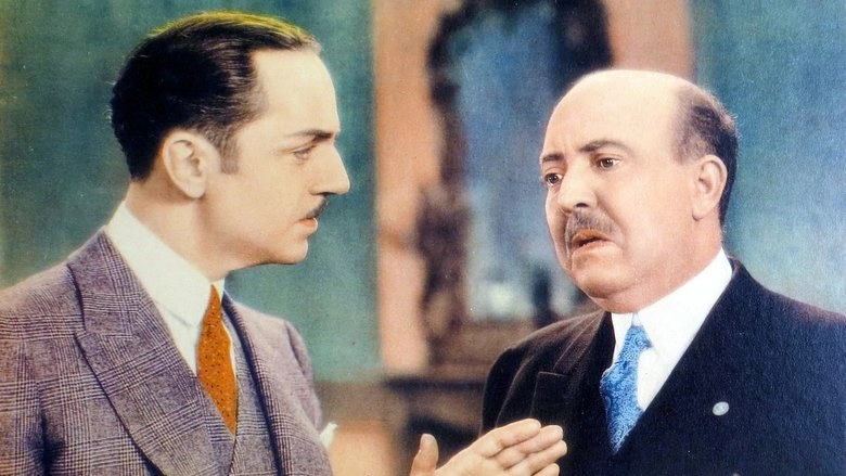 Man Of The World (1931)