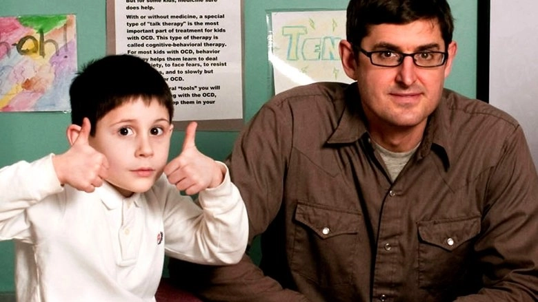 Louis Theroux: America's Medicated Kids (2010)