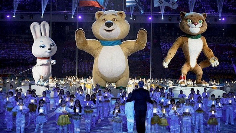 Sochi 2014: Olympic Closing Ceremony: Reflections Of Russia (2014)