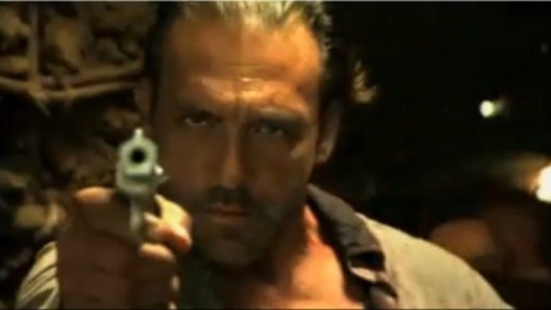 Il Cacciatore Di Uomini (2009)