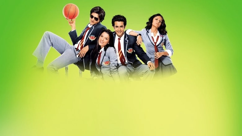 Always Kabhi Kabhi (2011)